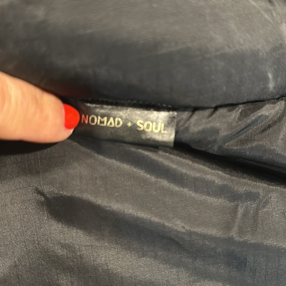 Oversiz Jacket - Picture 5 of 5